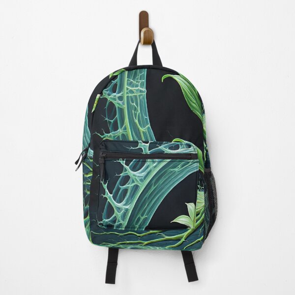 Item preview, Vibrant life force in the mystical portal designed and sold by Mianku | Für das Leben.