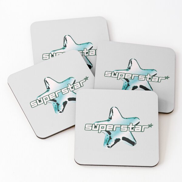 Item preview, Superstar_Blue designed and sold by Lizscorpio.