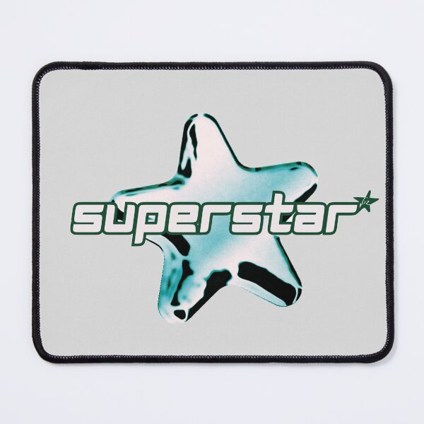 Item preview, Superstar_Blue designed and sold by Lizscorpio.
