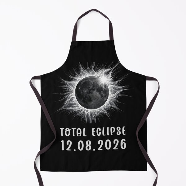 Item preview, Total Eclipse 2026 designed and sold by Margerita23.