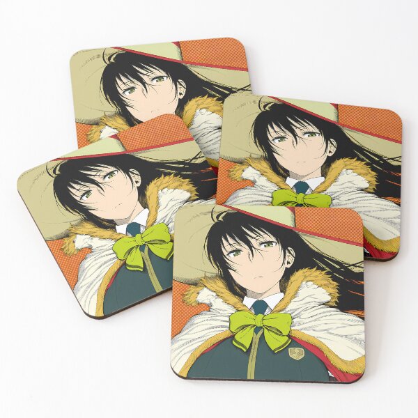 Item preview, Ayaka Kagari - 2 designed and sold by Infinite-Aspire.
