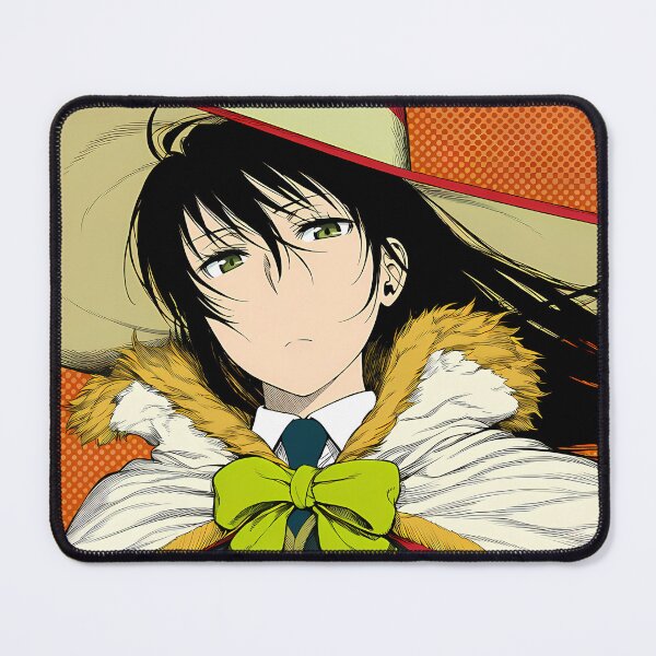 Item preview, Ayaka Kagari - 2 designed and sold by Infinite-Aspire.