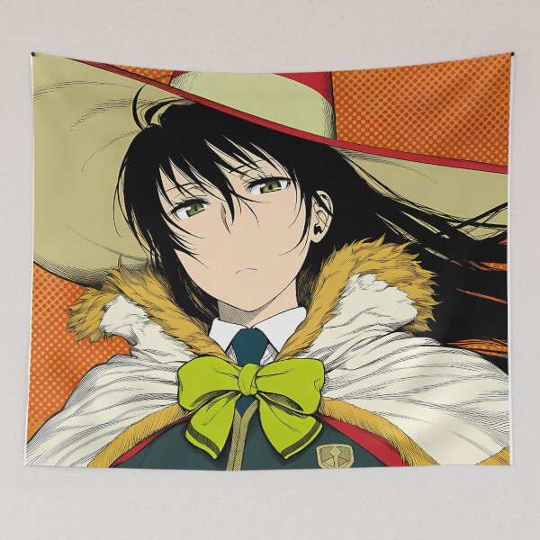 Item preview, Ayaka Kagari - 2 designed and sold by Infinite-Aspire.