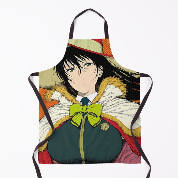 Item preview, Ayaka Kagari - 2 designed and sold by Infinite-Aspire.