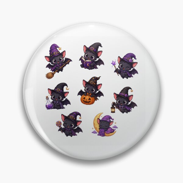 Item preview, Bats Multi Pack designed and sold by AMICO77.