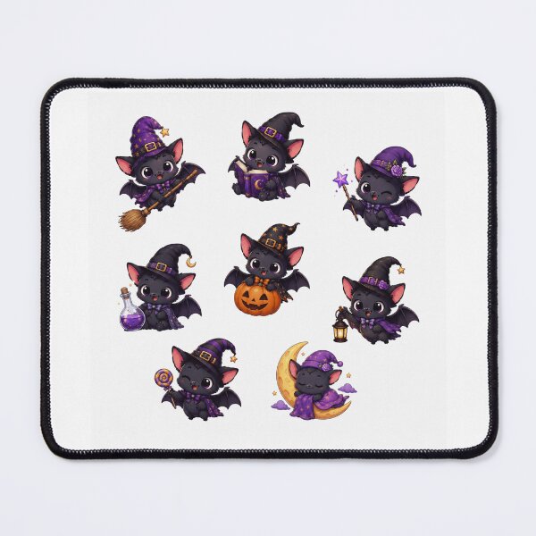 Item preview, Bats Multi Pack designed and sold by AMICO77.