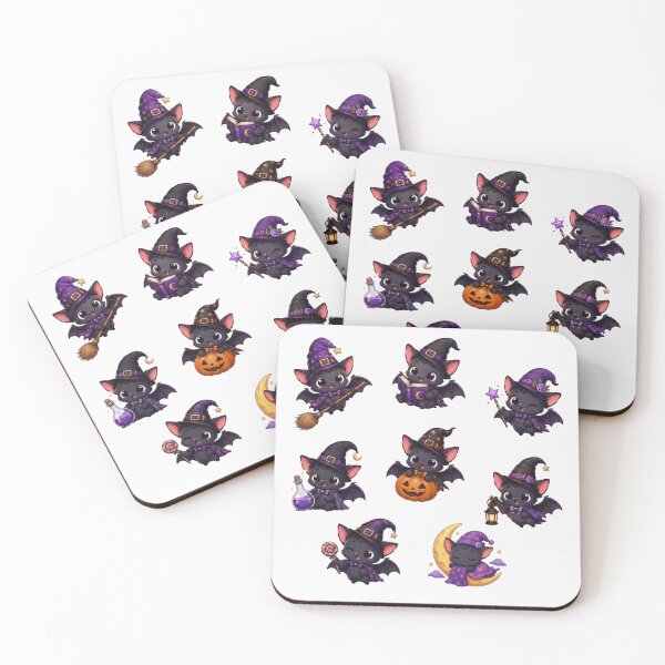 Item preview, Bats Multi Pack designed and sold by AMICO77.