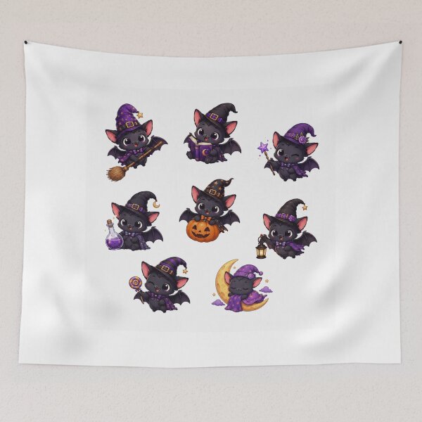 Item preview, Bats Multi Pack designed and sold by AMICO77.