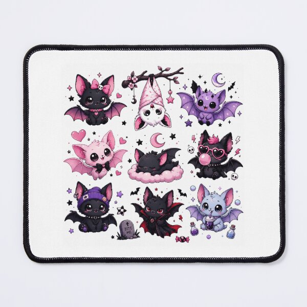 Item preview, Bats Multi Pack designed and sold by AMICO77.