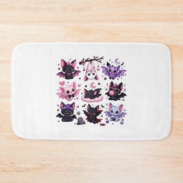 Item preview, Bats Multi Pack designed and sold by AMICO77.