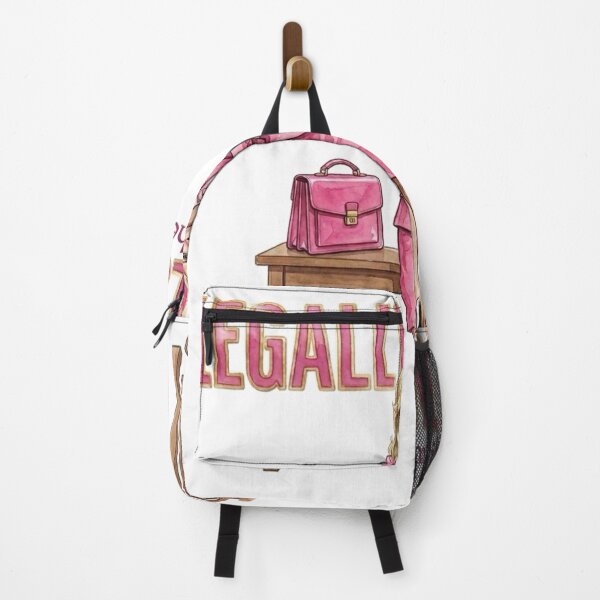 Item preview, Legally Blonde the Musical - Elle Woods  designed and sold by Rock_On.