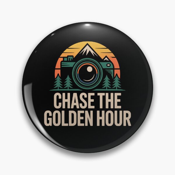 Item preview, Chase the Golden Hour Cinematic Outdoor Camera Scene designed and sold by NaturEdeN.