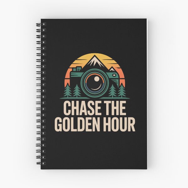 Item preview, Chase the Golden Hour Cinematic Outdoor Camera Scene designed and sold by NaturEdeN.