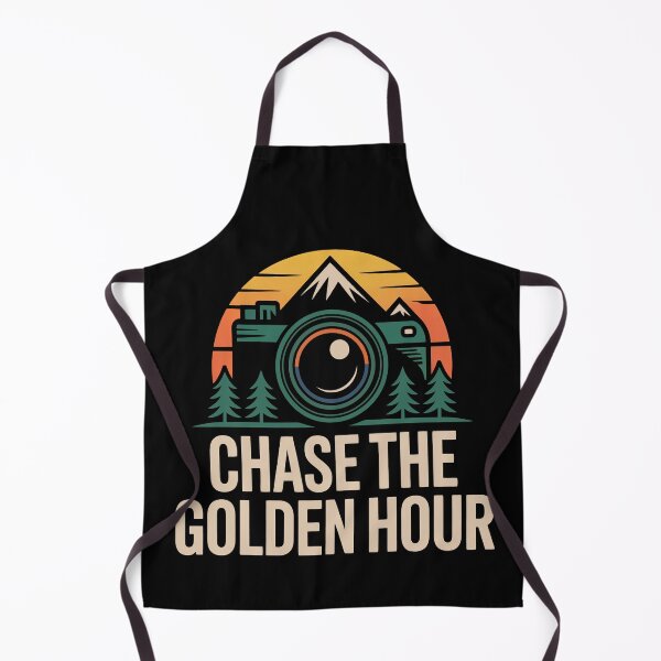 Item preview, Chase the Golden Hour Cinematic Outdoor Camera Scene designed and sold by NaturEdeN.