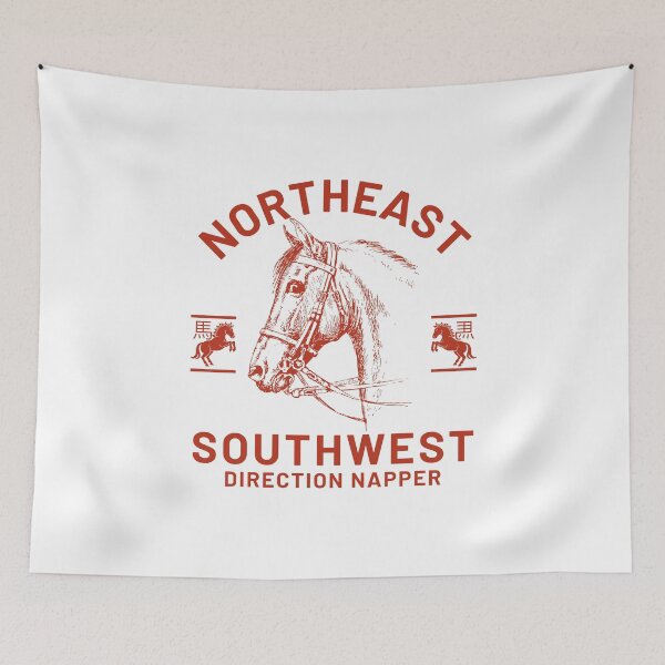 Item preview, Northeast southwest direction napper designed and sold by Peerless-Prime.