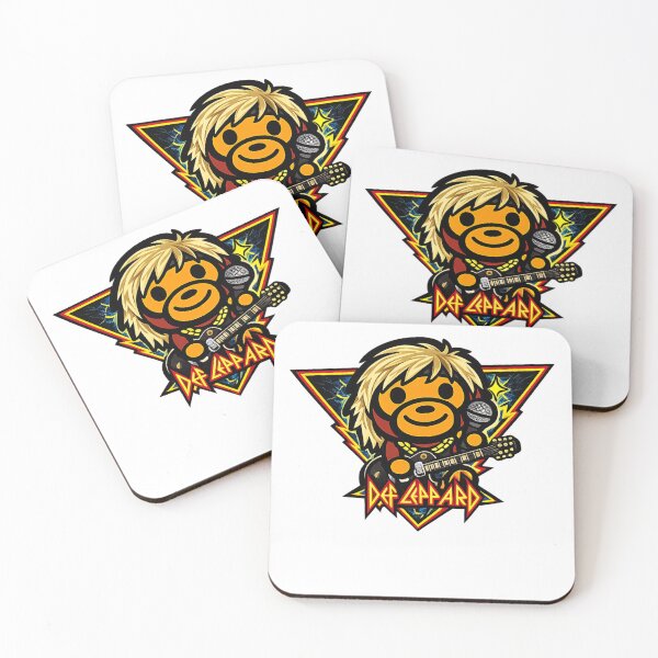 Item preview, Def Leppard designed and sold by Mar1eg.