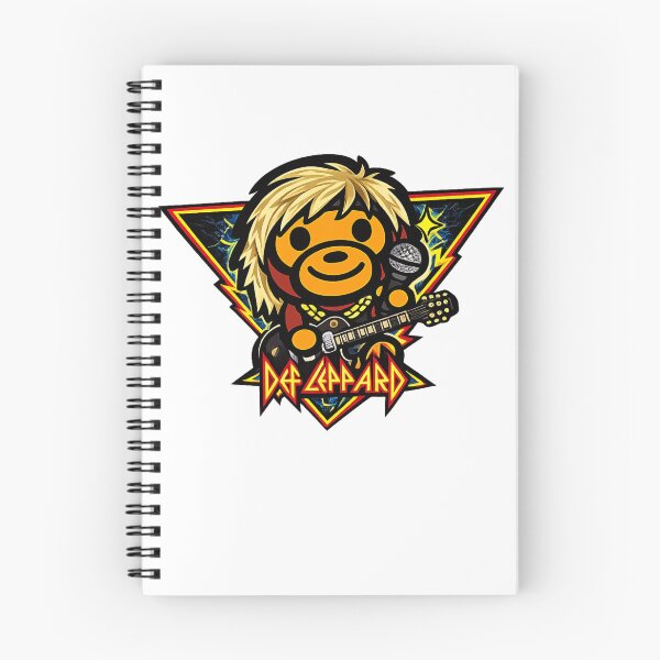 Item preview, Def Leppard designed and sold by Mar1eg.