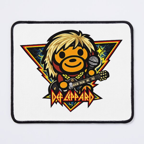 Item preview, Def Leppard designed and sold by Mar1eg.