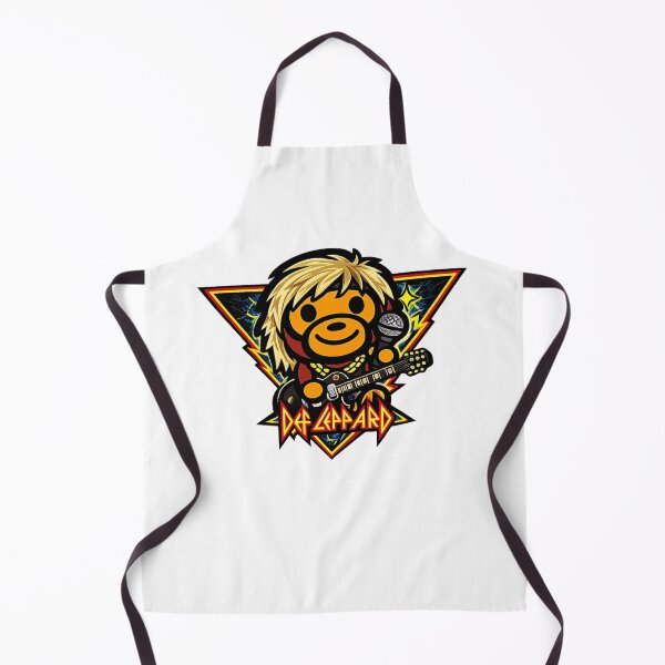 Item preview, Def Leppard designed and sold by Mar1eg.
