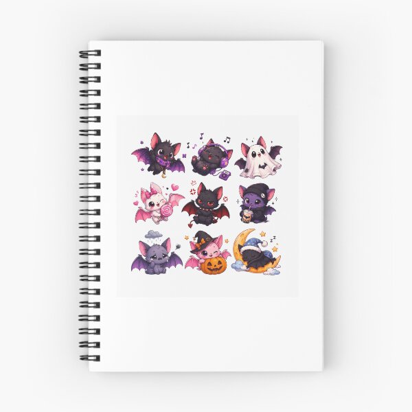 Item preview, Bats Multi Pack designed and sold by AMICO77.