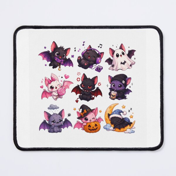 Item preview, Bats Multi Pack designed and sold by AMICO77.