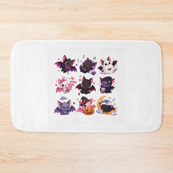 Item preview, Bats Multi Pack designed and sold by AMICO77.