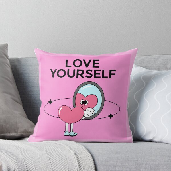 Item preview, Love Yourself designed and sold by Spring Things.