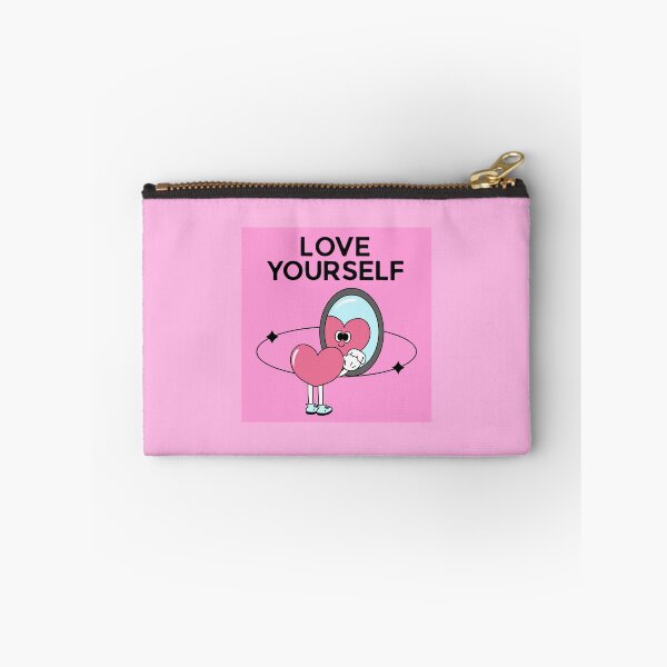 Item preview, Love Yourself designed and sold by Spring Things.