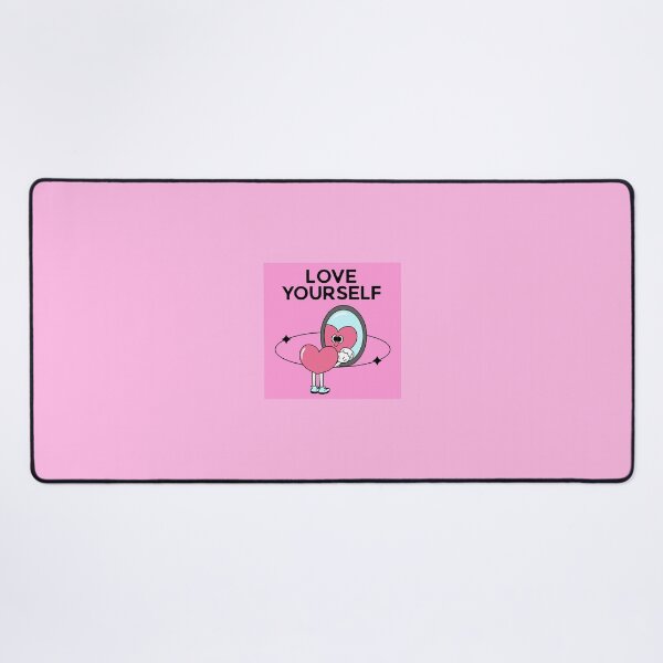 Item preview, Love Yourself designed and sold by Spring Things.