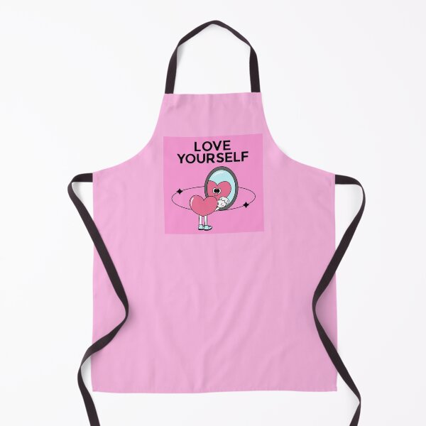 Item preview, Love Yourself designed and sold by Spring Things.