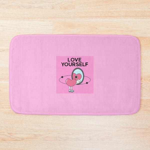 Item preview, Love Yourself designed and sold by Spring Things.