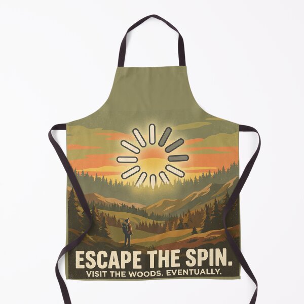 Item preview, Loading Sky designed and sold by DreamCapsules.