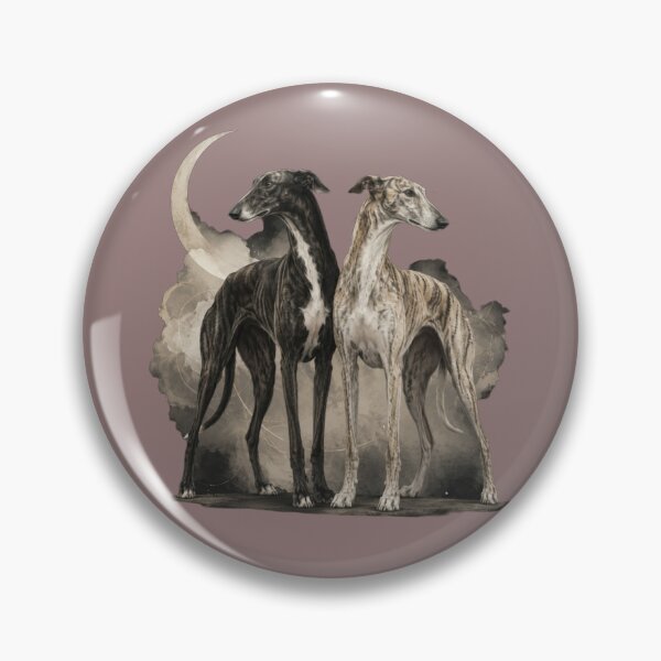 Item preview, Galgos designed and sold by Deerfan.