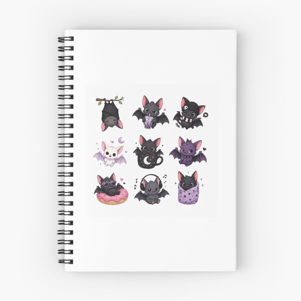 Item preview, Bats Multi Pack designed and sold by AMICO77.