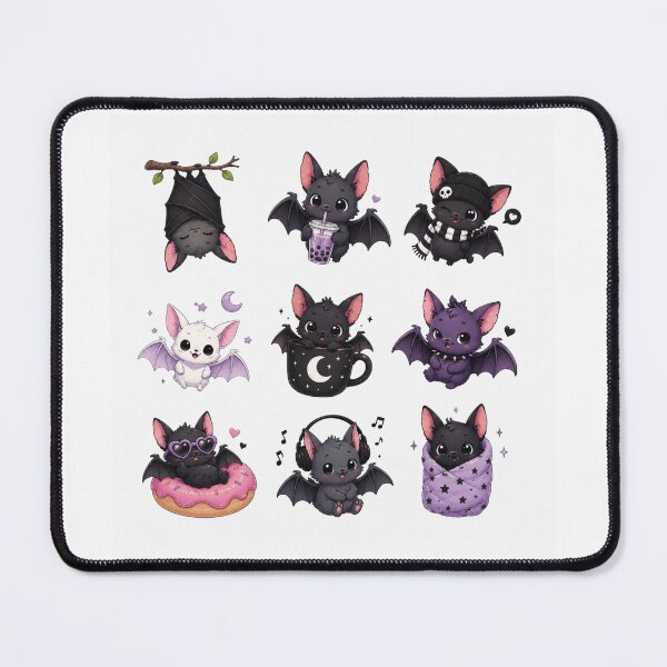 Item preview, Bats Multi Pack designed and sold by AMICO77.
