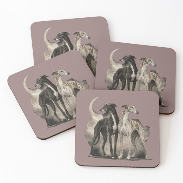 Item preview, Galgos designed and sold by Deerfan.