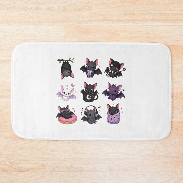 Item preview, Bats Multi Pack designed and sold by AMICO77.