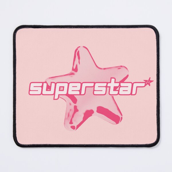Item preview, Superstar Pink designed and sold by Lizscorpio.