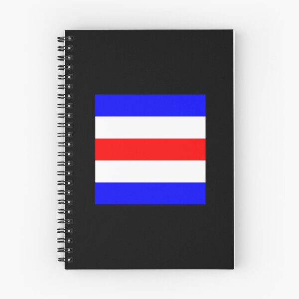 Item preview, Charlie Maritime Signal Flag - Phonetic Alphabet designed and sold by AnnSign.