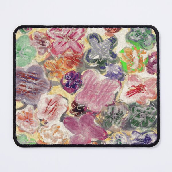 Item preview, Blossom Salad designed and sold by marigold corner design.