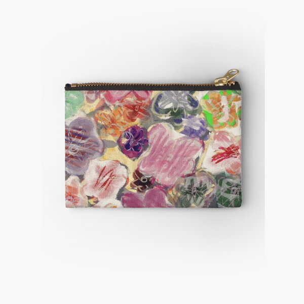 Item preview, Blossom Salad designed and sold by marigold corner design.