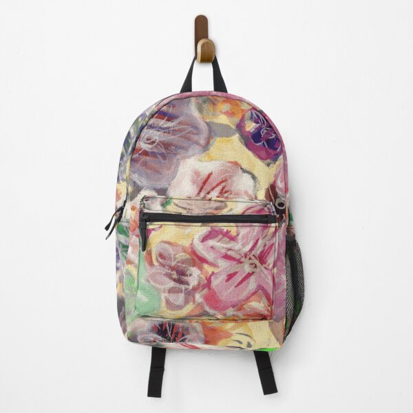Item preview, Blossom Salad designed and sold by marigold corner design.