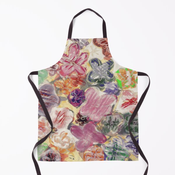 Item preview, Blossom Salad designed and sold by marigold corner design.