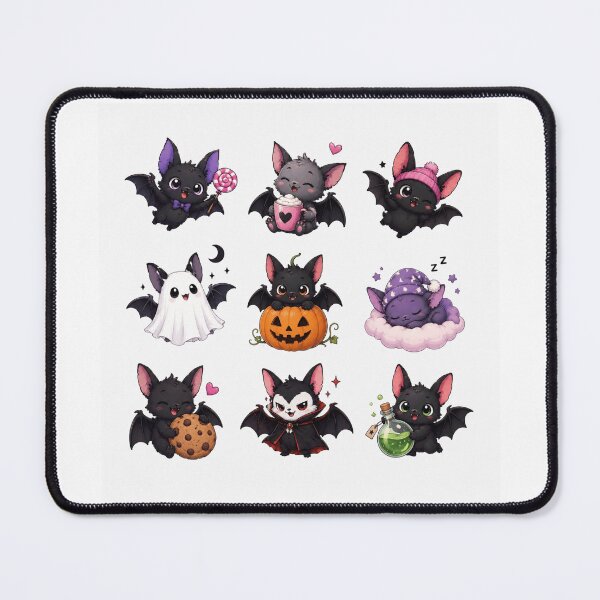 Item preview, Bats Multi Pack designed and sold by AMICO77.