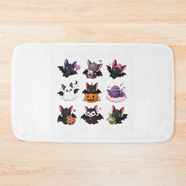 Item preview, Bats Multi Pack designed and sold by AMICO77.