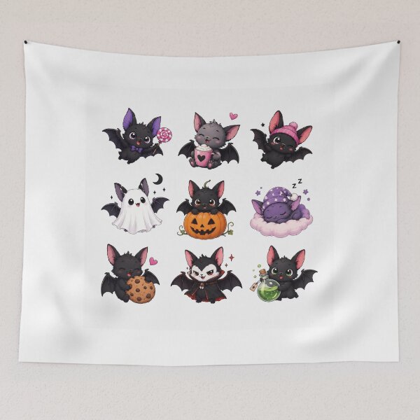 Item preview, Bats Multi Pack designed and sold by AMICO77.