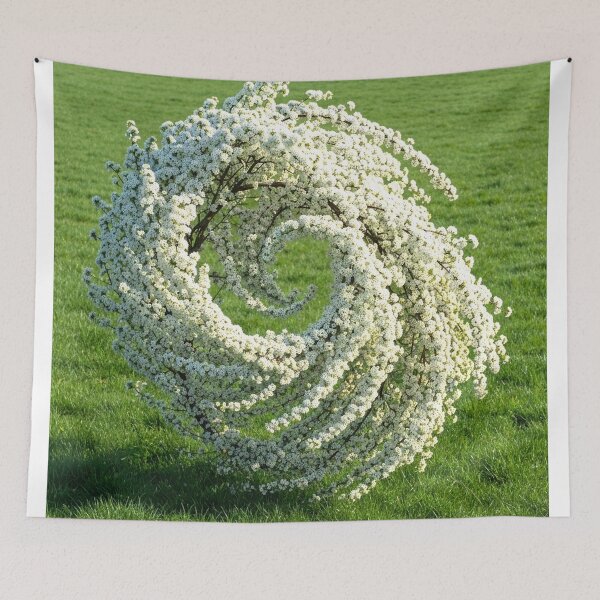 Item preview, A swirl of spring designed and sold by MariaTheExpert.