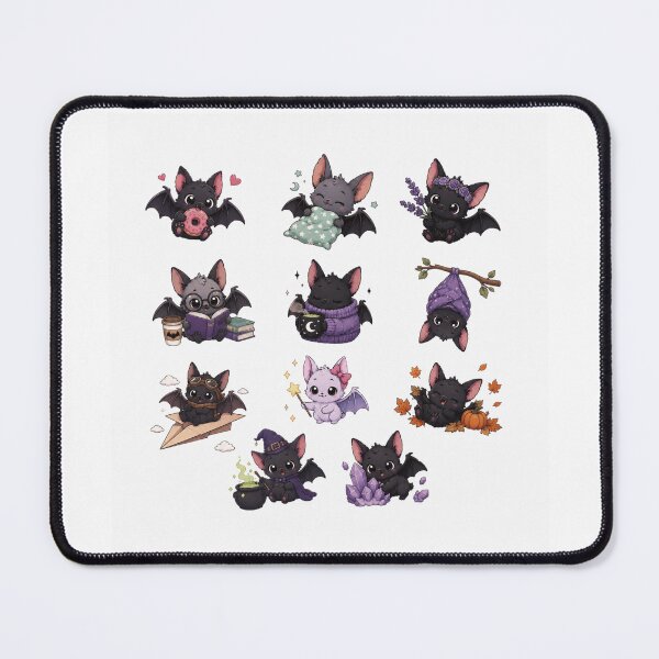 Item preview, Bats Multi Pack designed and sold by AMICO77.