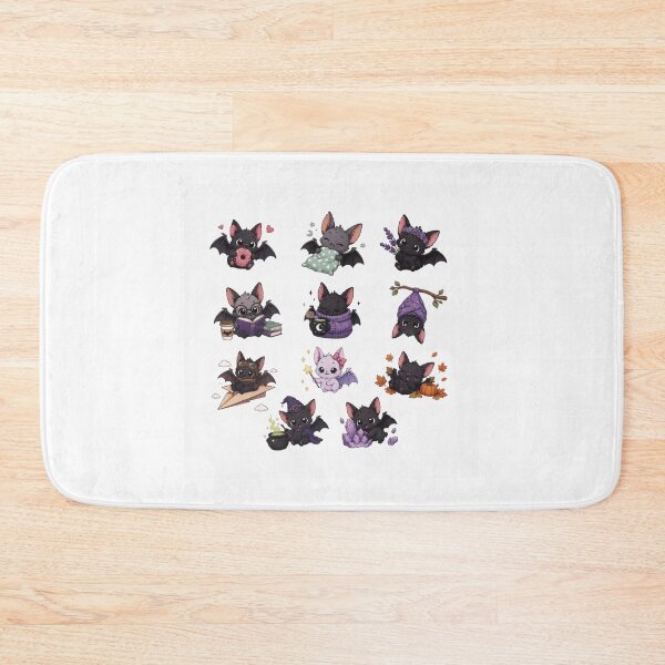 Item preview, Bats Multi Pack designed and sold by AMICO77.