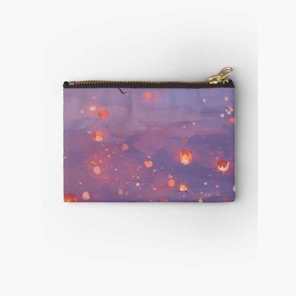Item preview, Magical Lantern Night Scene Artwork  designed and sold by NivyasArtistry.